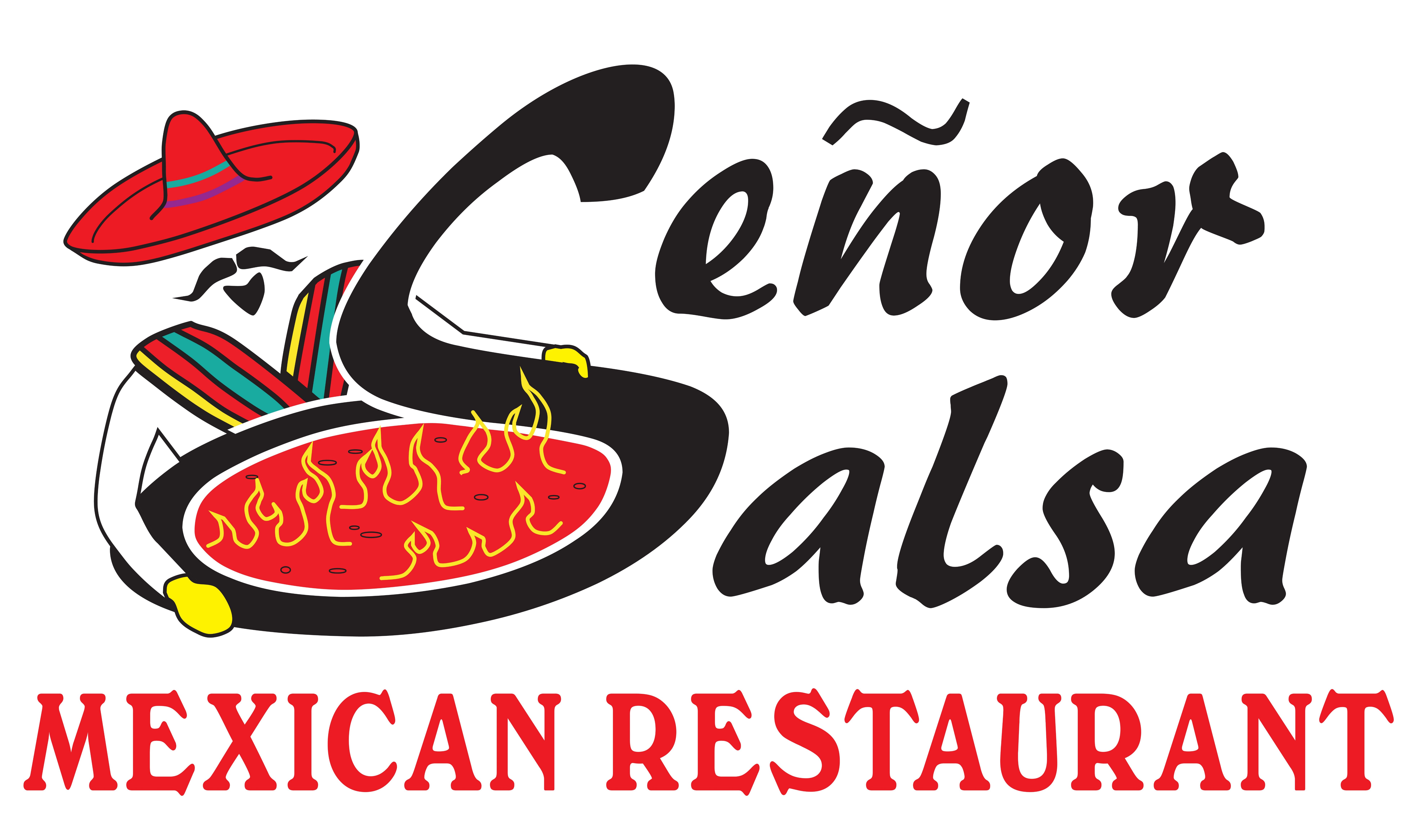 Senor Salsa